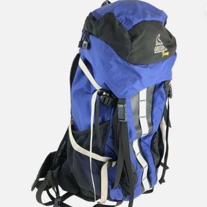 Like NEW Gregory Fury 32 Reflex Blue Large Backpack